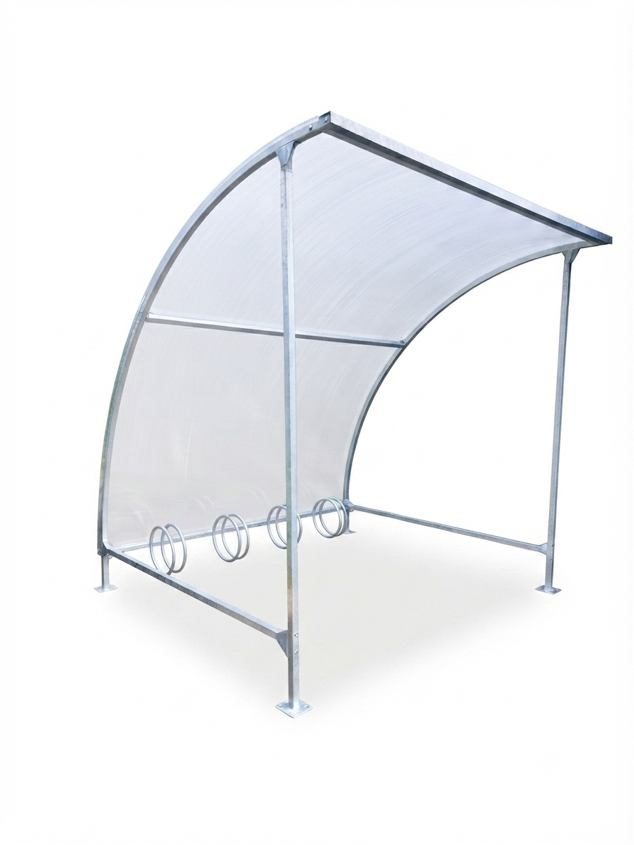 Velounterstand I