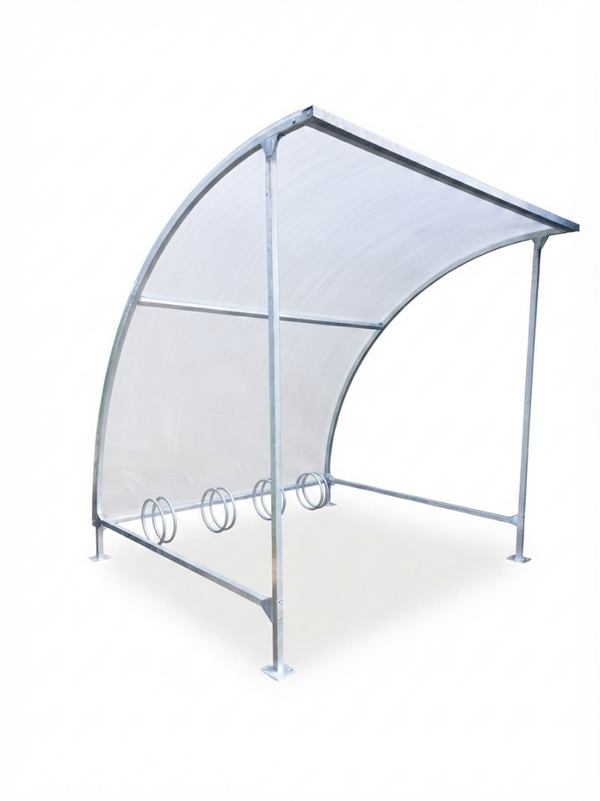 Velounterstand I