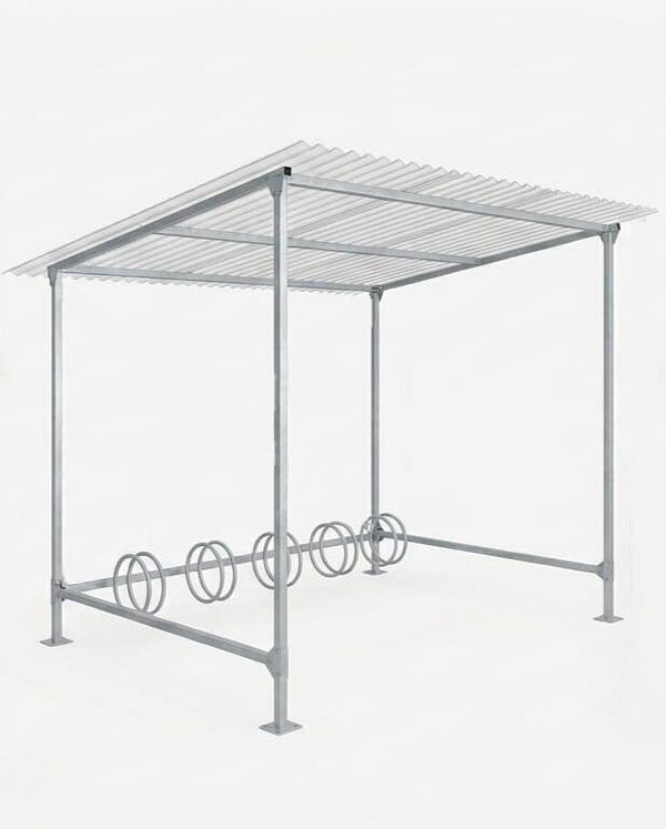 Velounterstand