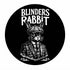 Blinders Rabbit