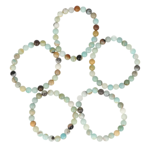 Armband - Amazoniet