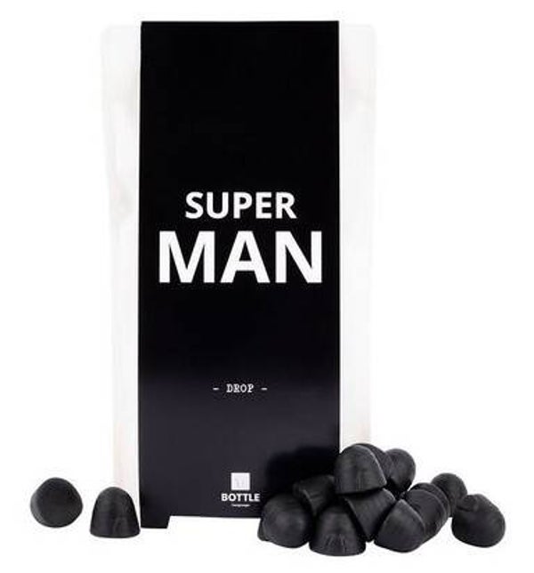 Super man drop in stazak