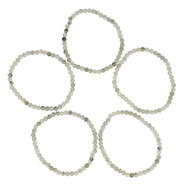 Armband - Labradoriet