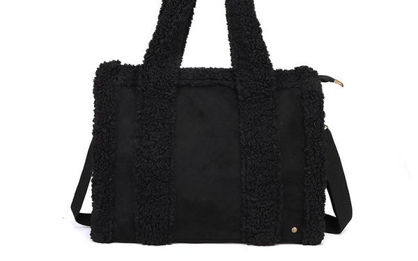 Tas lech black