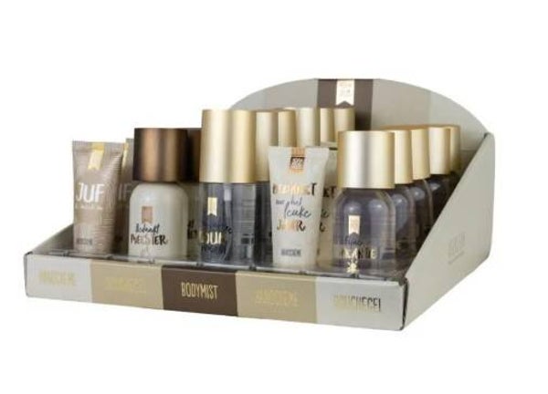 Meester en juffen cadeaus