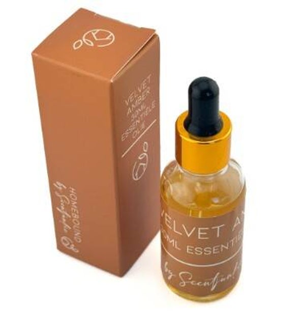 Essentiele Olie 30 ml