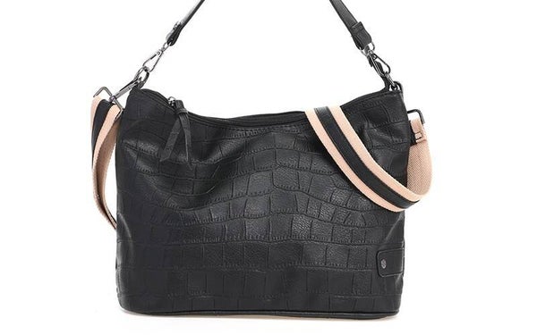 Tas palermo black