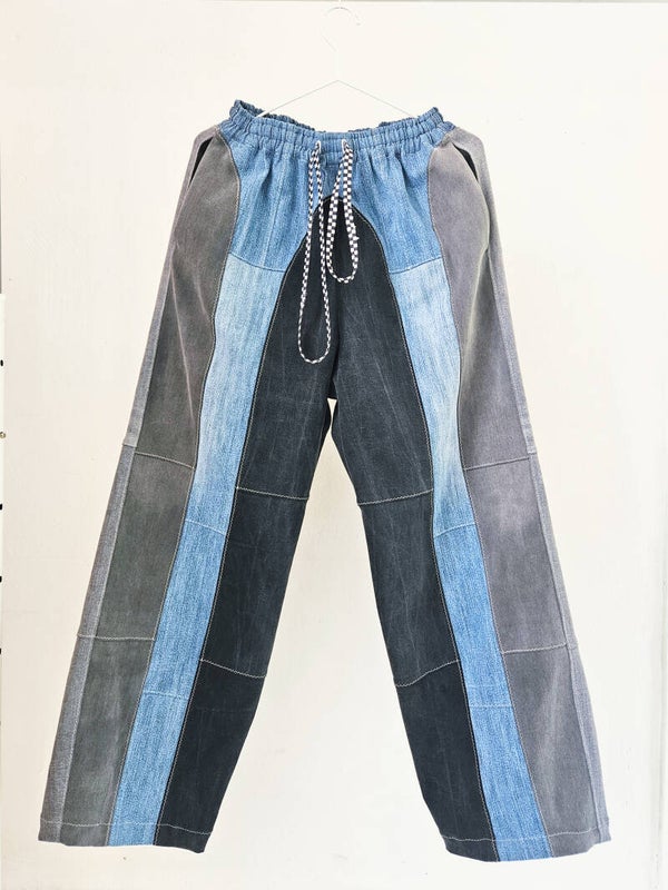 Trash Trousers - Comfy Jeans Edition