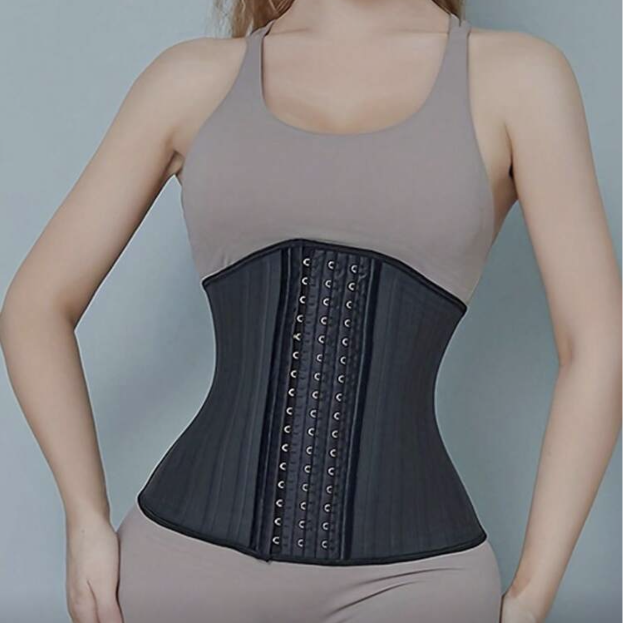 Waist trainer