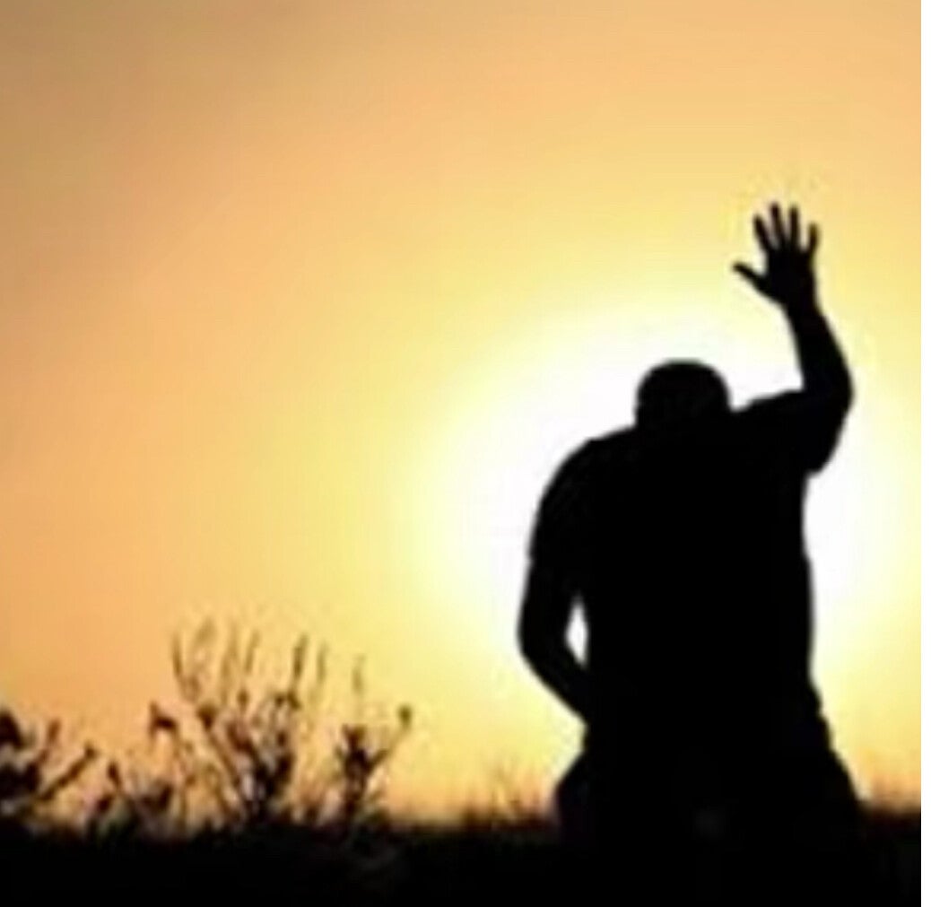 Just Call on His Name