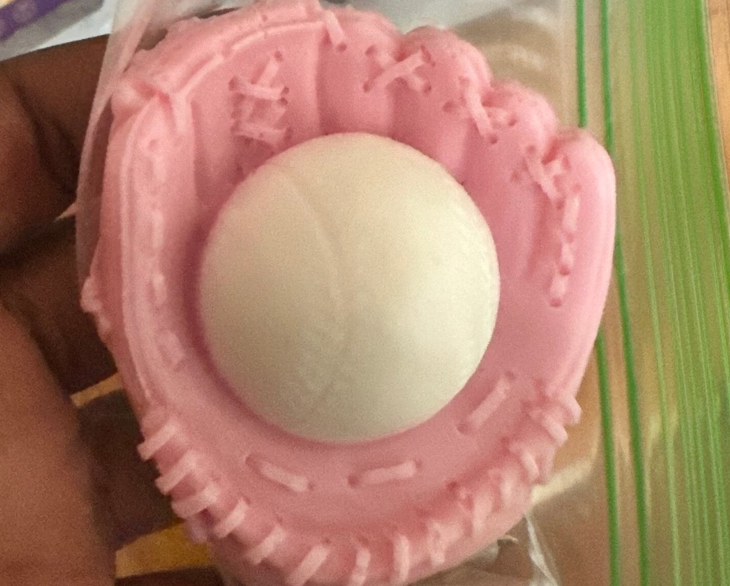 Pink Grapefruit