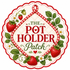 The Potholder Patch