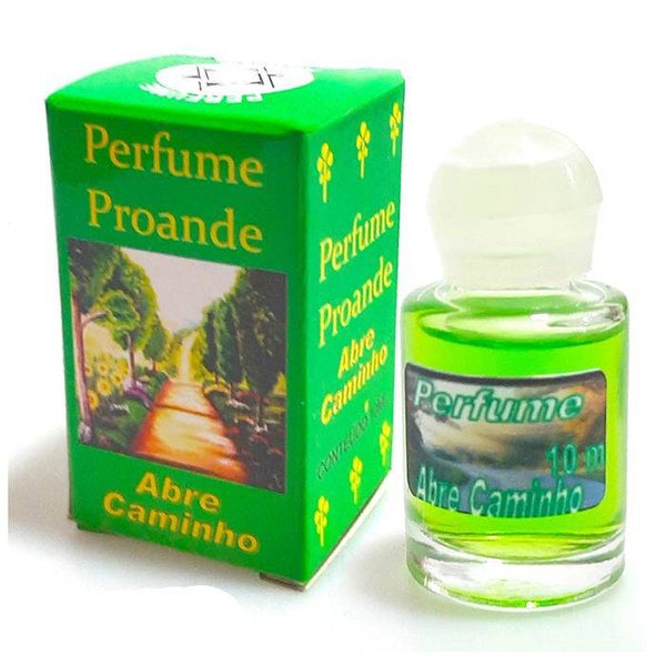 Perfume Proande Abre Caminho