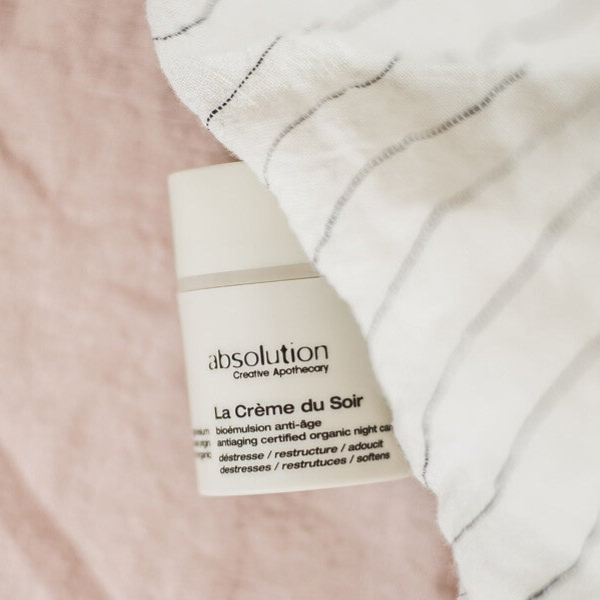 La Crème du Soir
