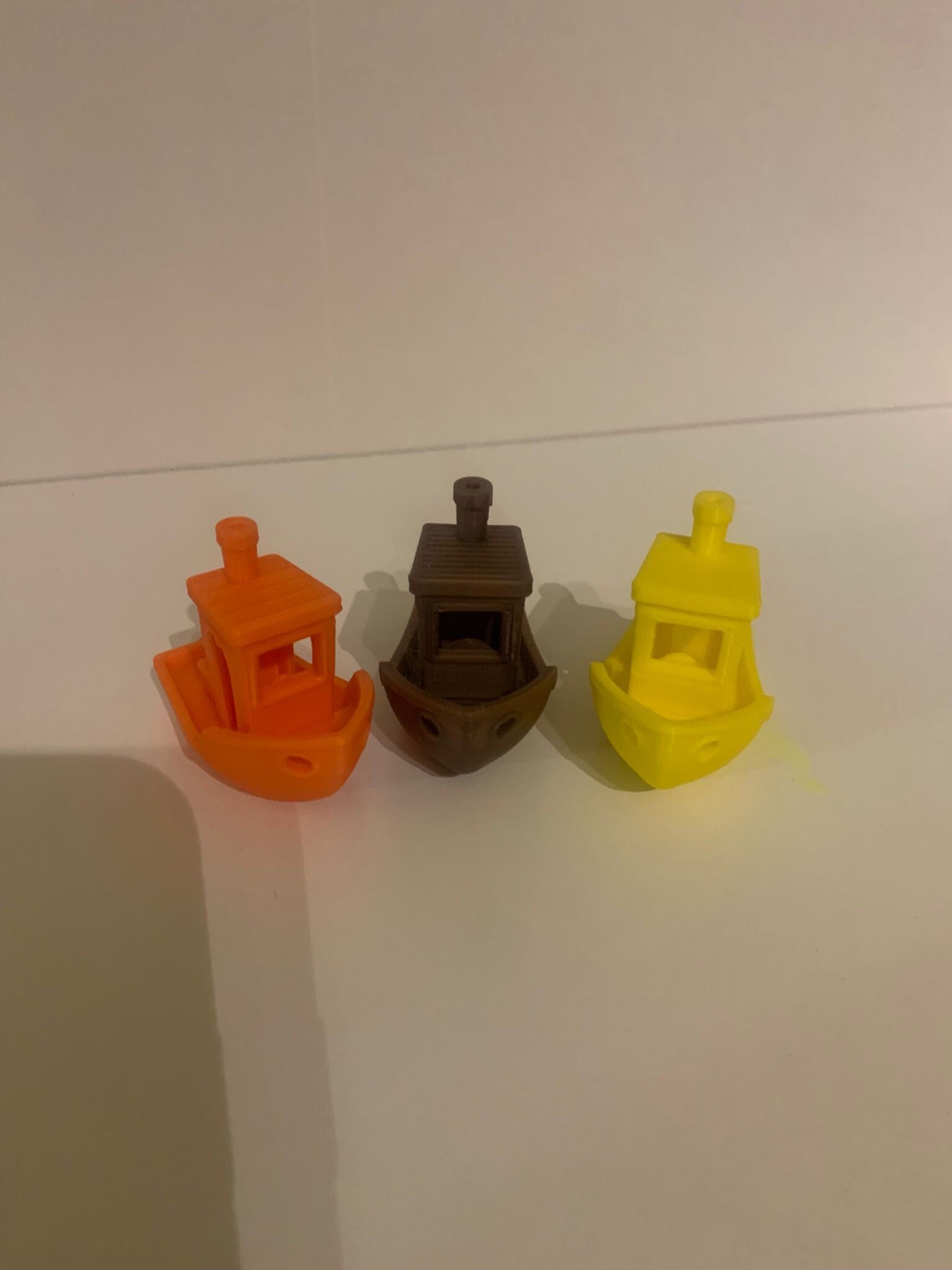bootjes