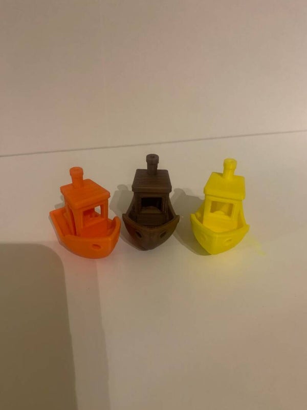 bootjes