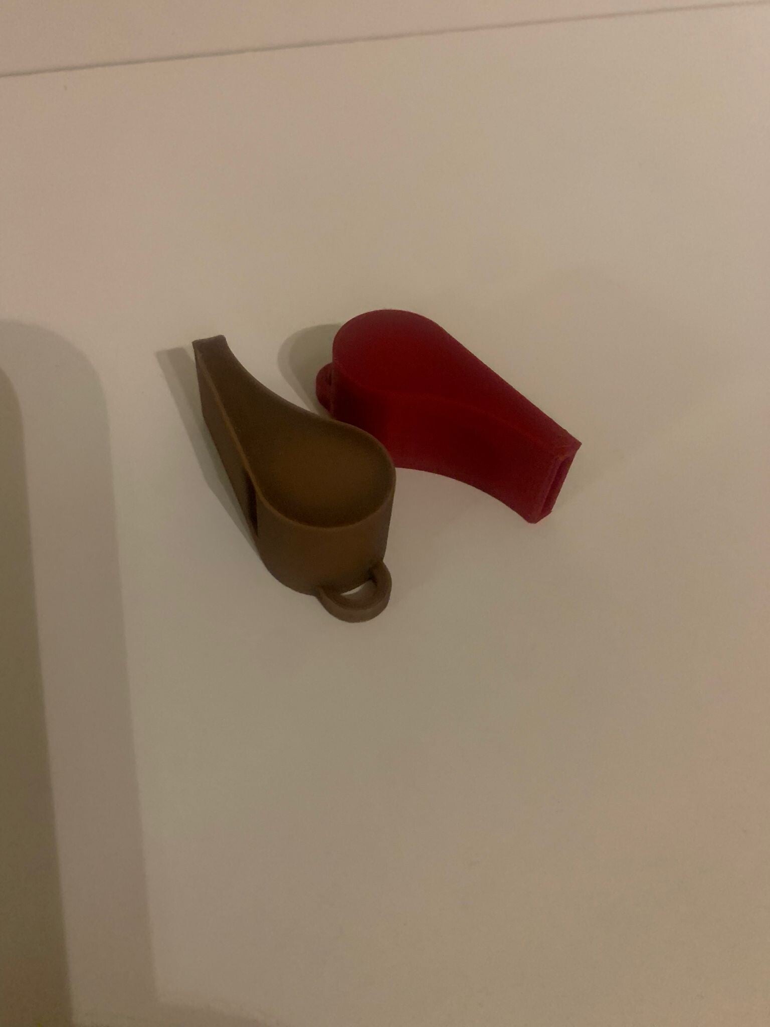 fluitjes
