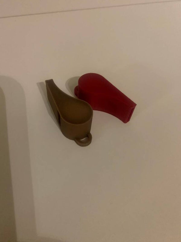 fluitjes