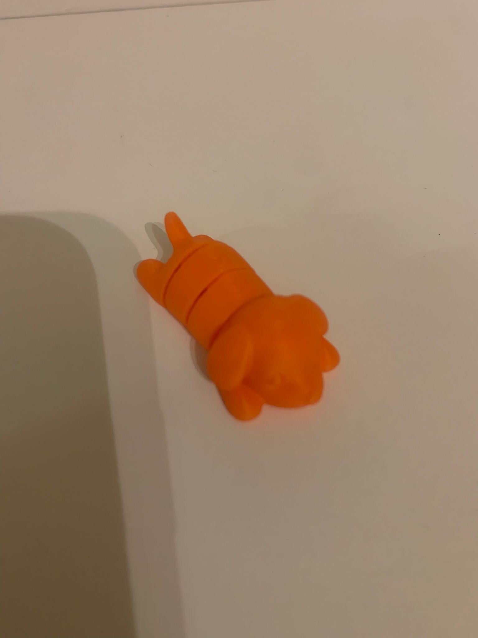 mini hondje