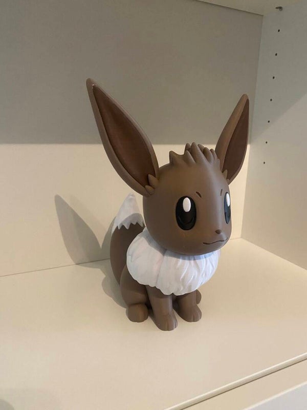 pokemon eevie