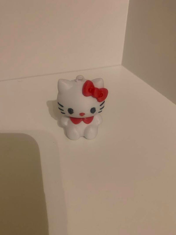 hello kitty