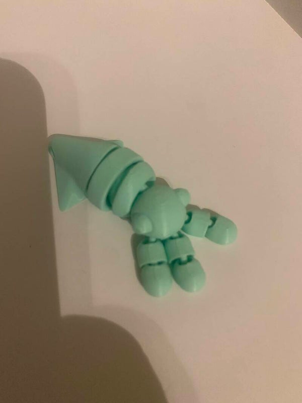 flexi slak