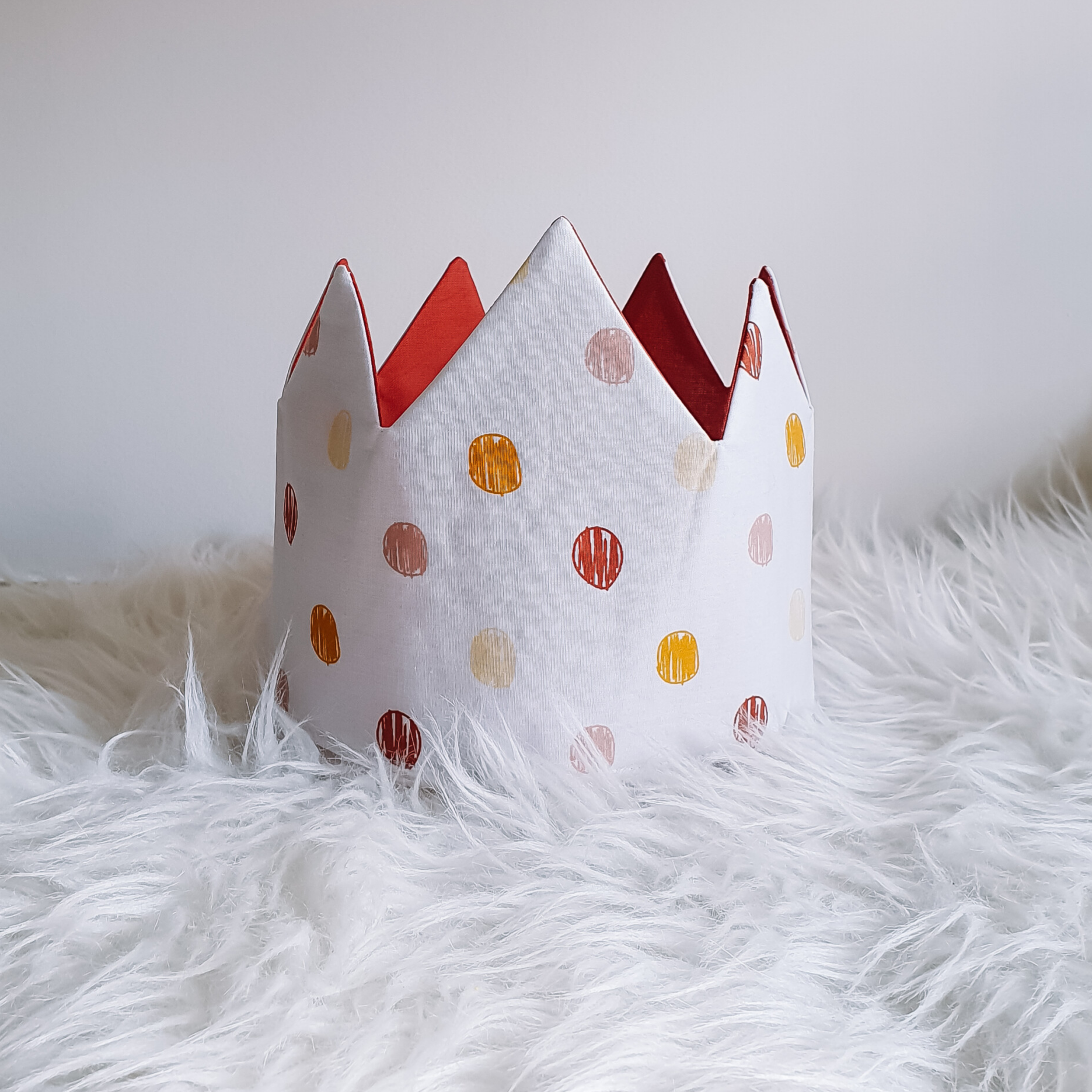 VERJAARDAGSKROON HOOG