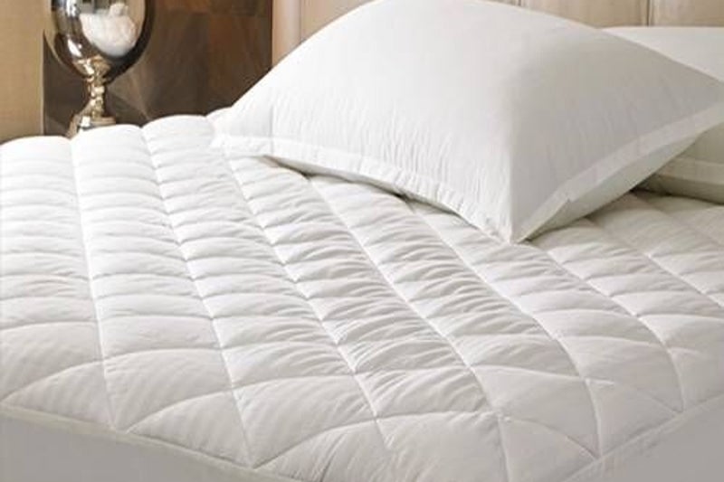 matras reinigen