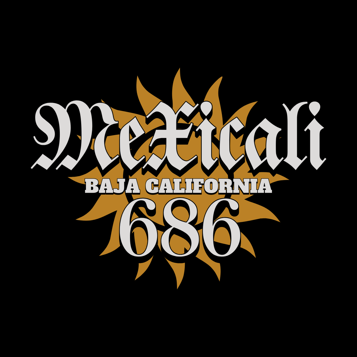 PLAYERAS DE MEXICALI