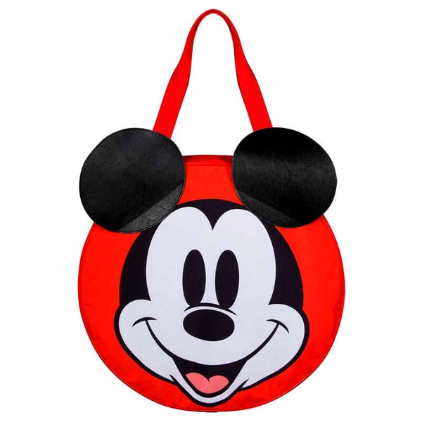 Strandtas Mickey Mouse