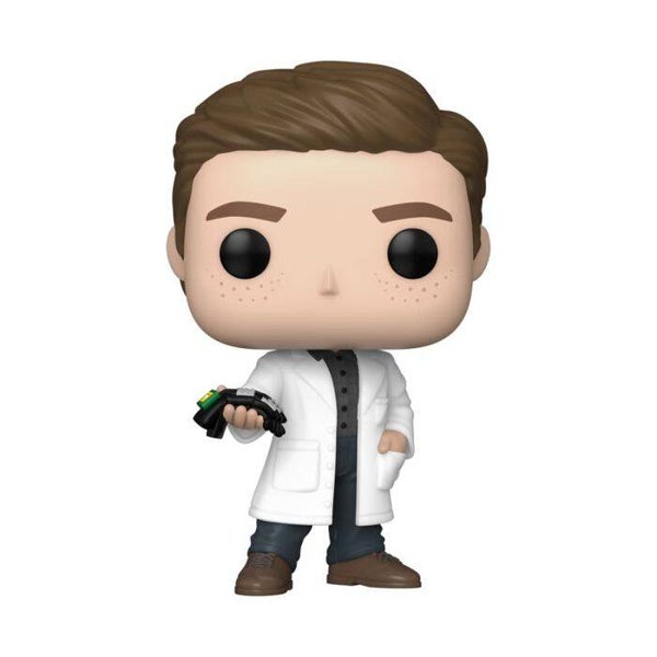 Funko pop! Ms Marvel Bruno 1079