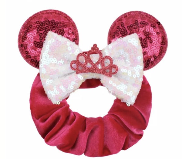 Scrunchie 24 Aurora Sleeping beauty