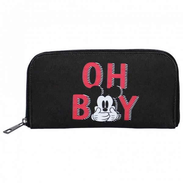Portemonnee Mickey Oh Boy