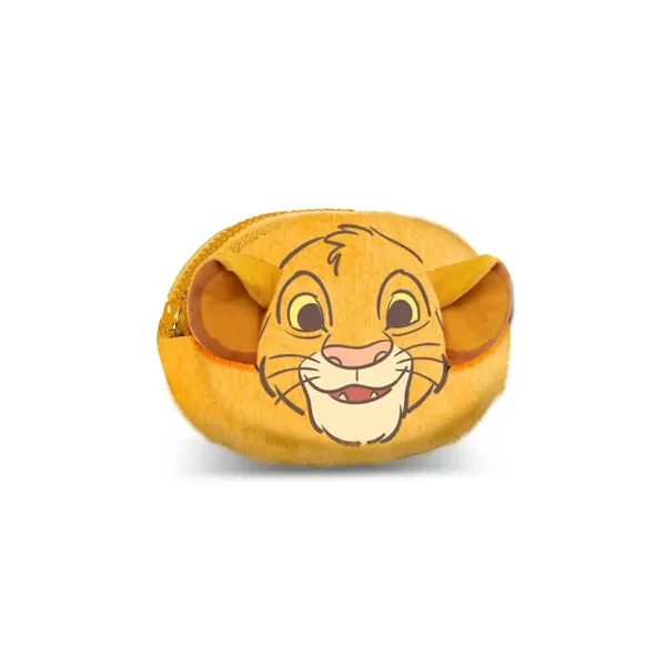 Portemonnee Simba