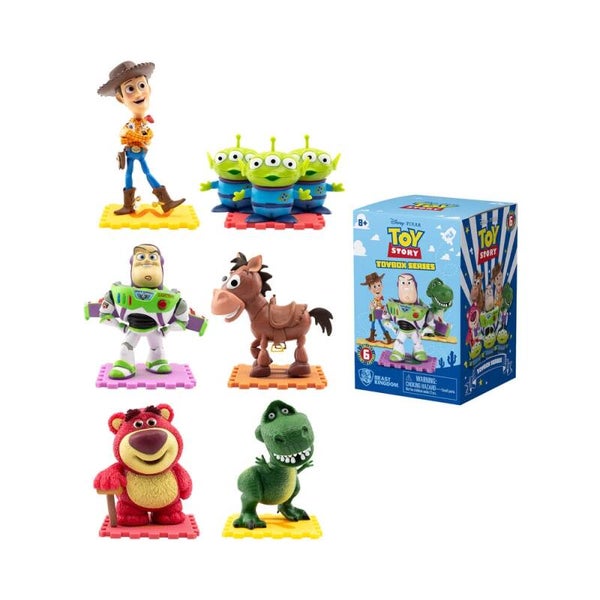 Blindbox Toy Story