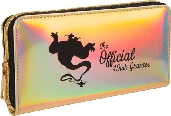 Portemonnee Geest Aladdin