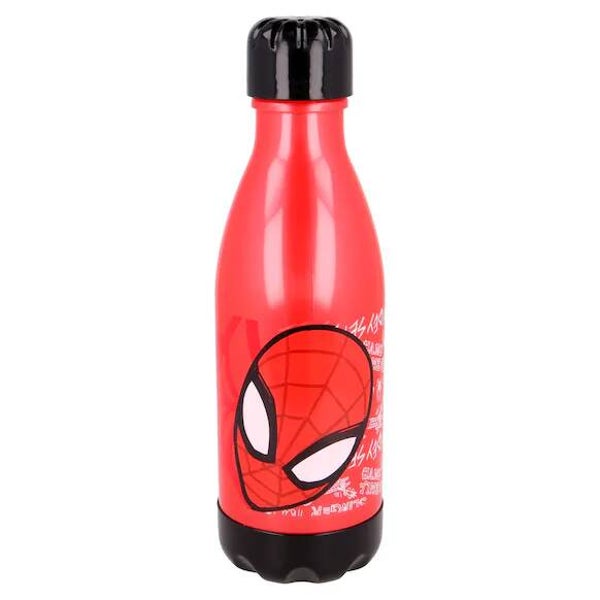 Drinkfles Spiderman