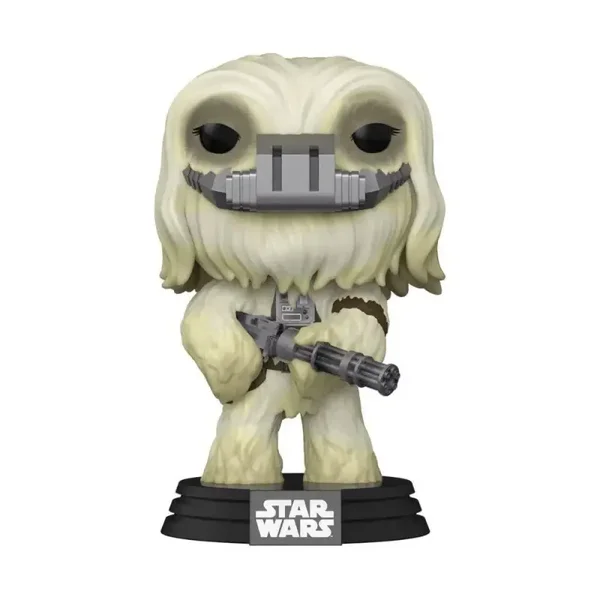 Funko Pop! Moroff (Jedha) 492