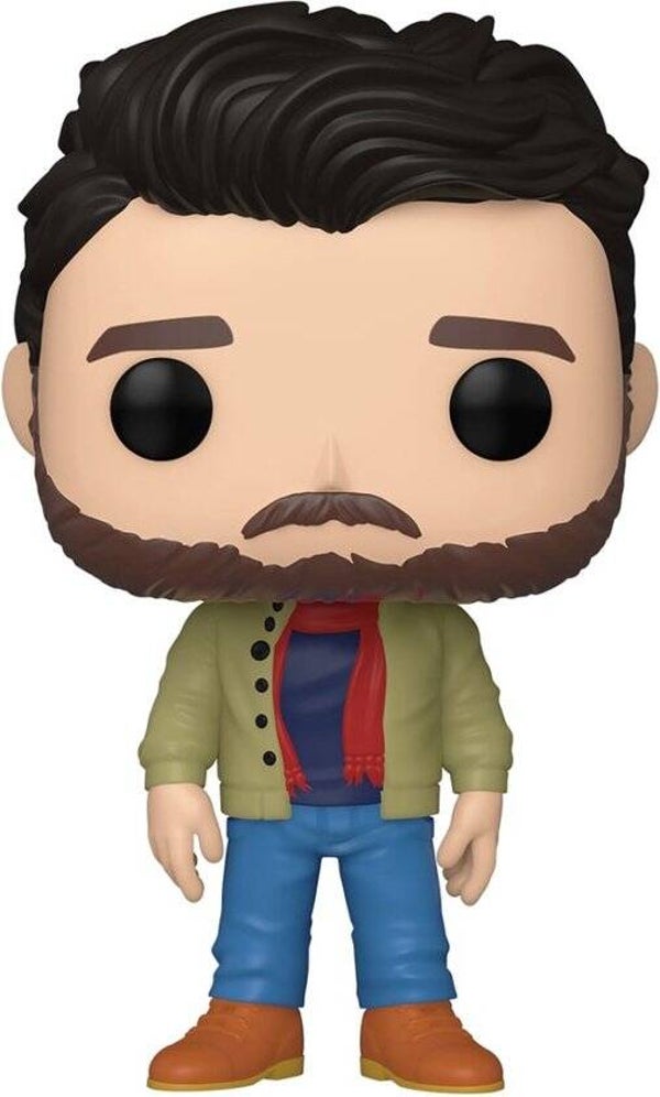 Funko pop! Eternals Dane Whitman 738