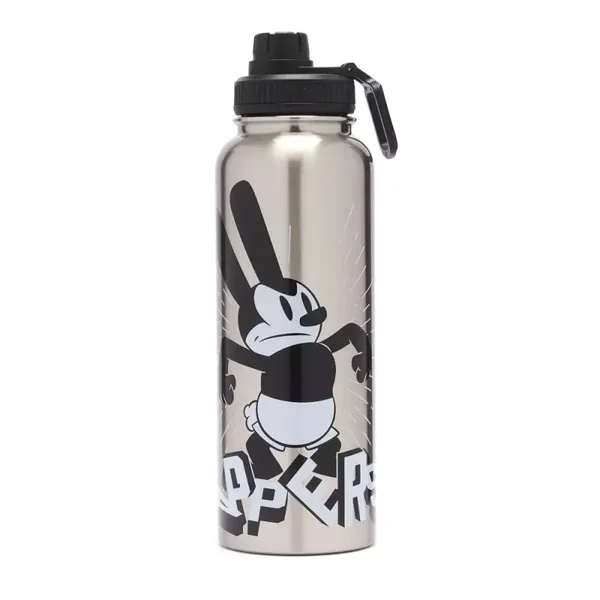 Drinkfles XL Oswald Lucky rabbit