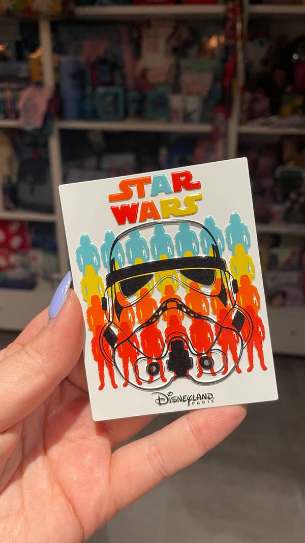 Magneet STAR WARS