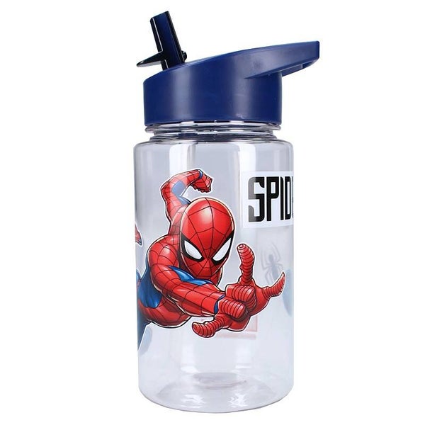 Drinkfles Spiderman