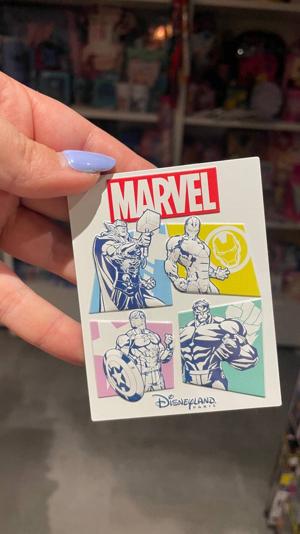 Magneet MARVEL