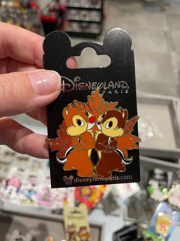 Pin 32 Knabbel en Babbel tic et tac chip and dale herfst