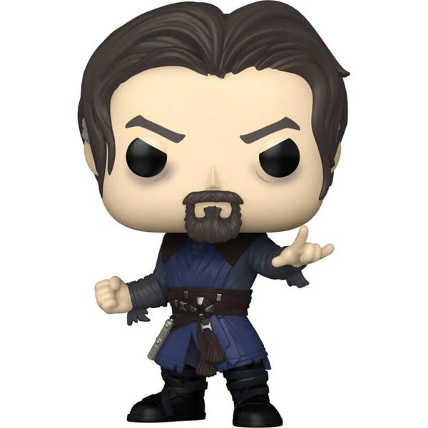 Funko Pop! Doctor Strange in the Multiverse of Madness sinister strange 1030