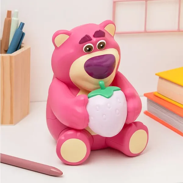 Lamp Lotso Toy Story