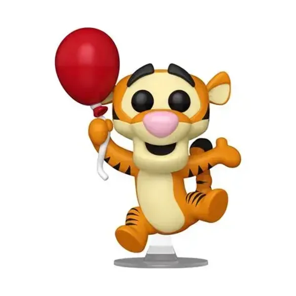 Funko Pop! Tigger (Teigetje) woth balloon 1644