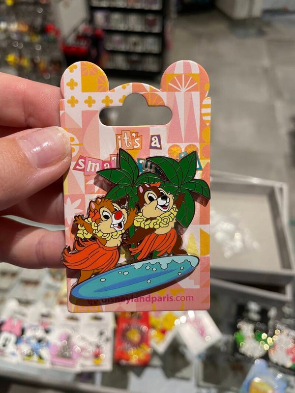 Pin 35 Knabbel en Babbel tic et tac chip and dale small world