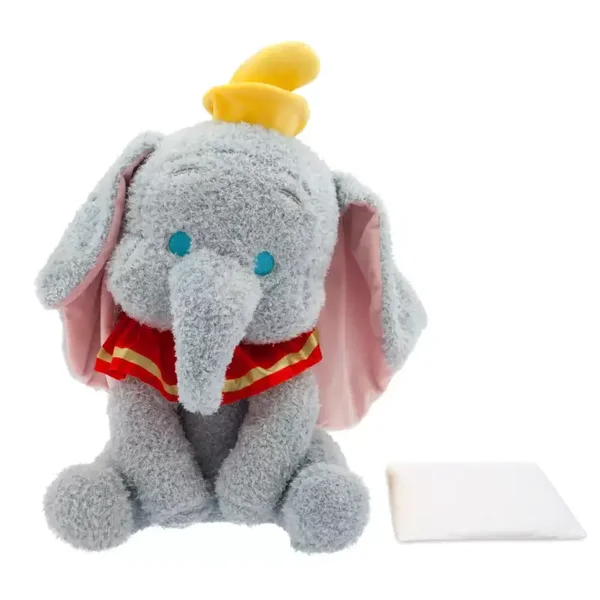 Knuffel weighted gewicht Dumbo
