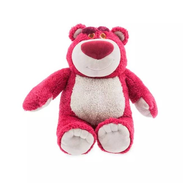 Knuffel Lotso Disney